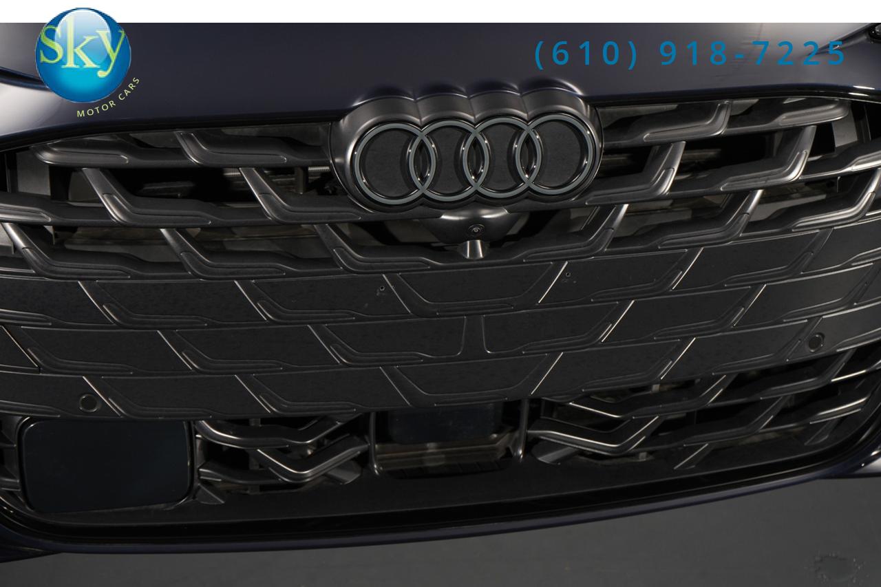 2026 Audi A6 Quattro AWD Premium Plus West Chester PA