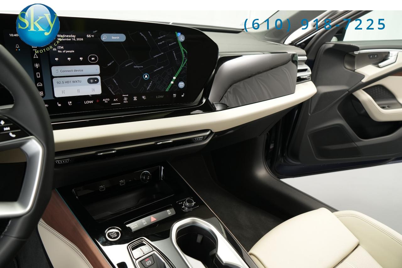 2026 Audi A6 Quattro AWD Premium Plus West Chester PA