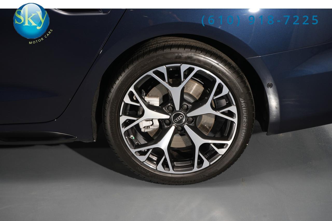 2026 Audi A6 Quattro AWD Premium Plus West Chester PA