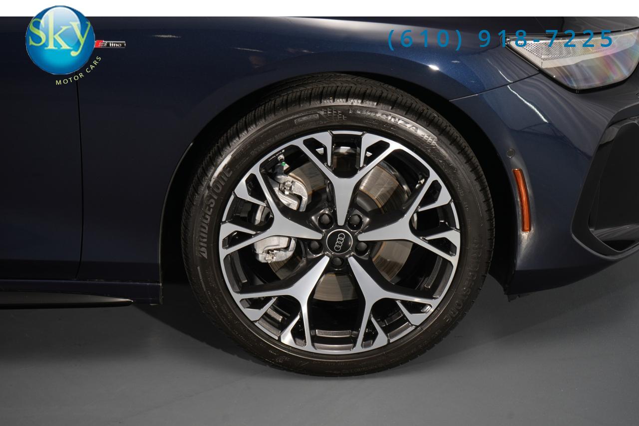 2026 Audi A6 Quattro AWD Premium Plus West Chester PA
