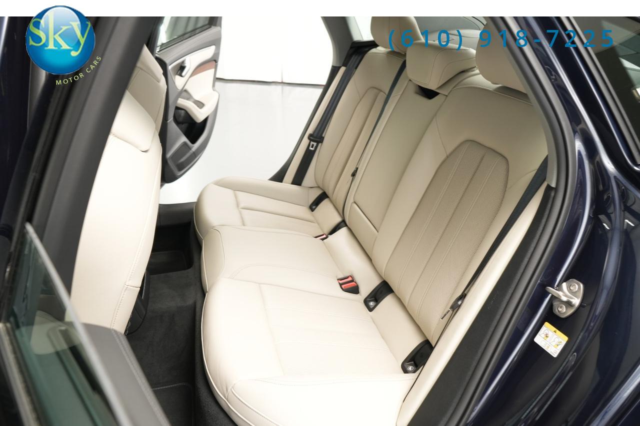 2026 Audi A6 Quattro AWD Premium Plus West Chester PA