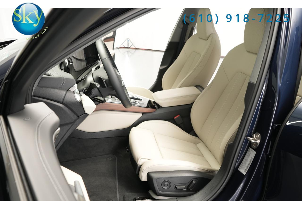 2026 Audi A6 Quattro AWD Premium Plus West Chester PA