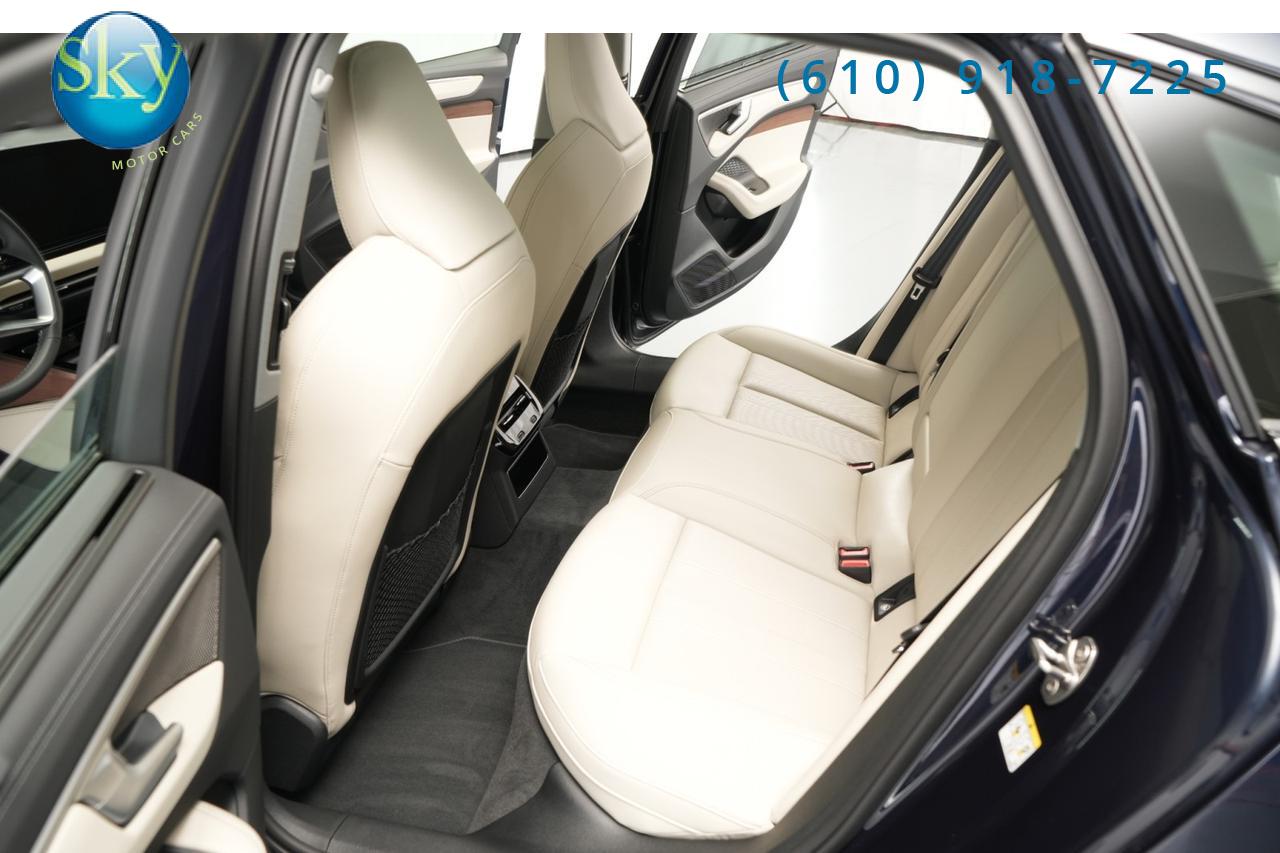 2026 Audi A6 Quattro AWD Premium Plus West Chester PA