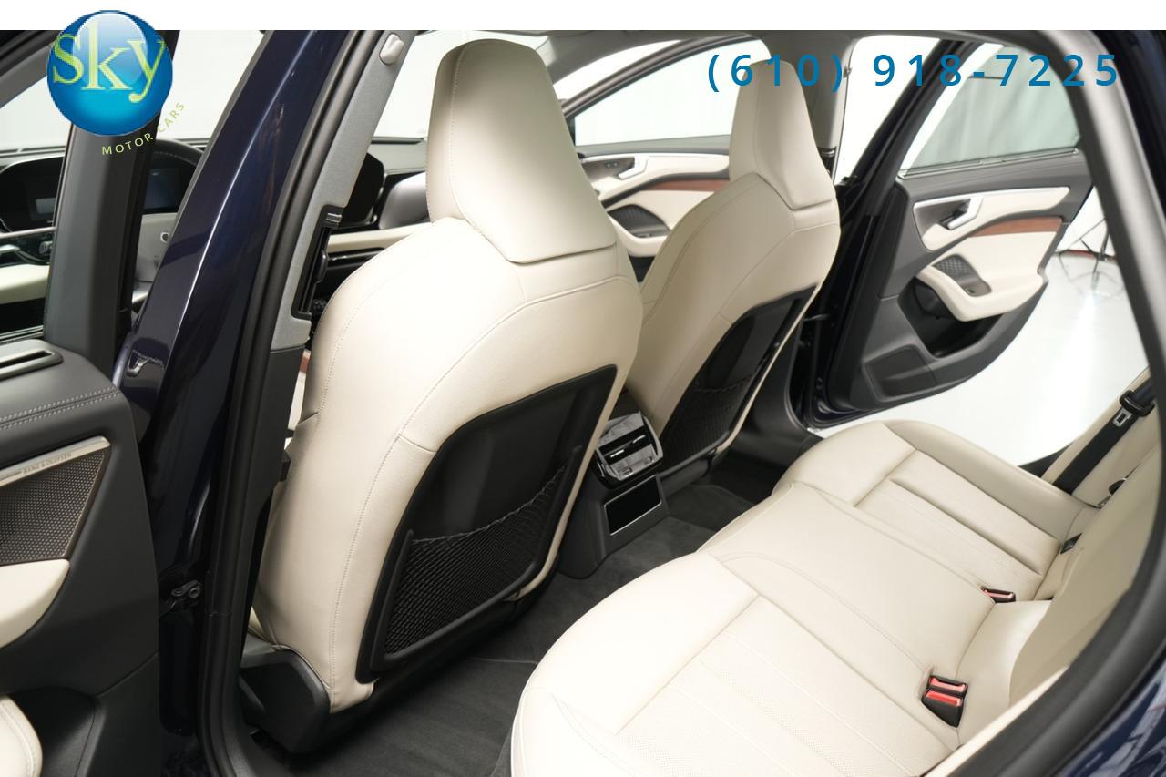 2026 Audi A6 Quattro AWD Premium Plus West Chester PA