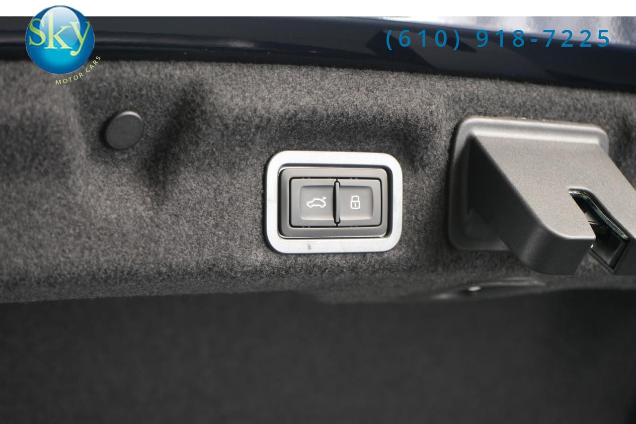 2026 Audi A6 Quattro AWD Premium Plus West Chester PA