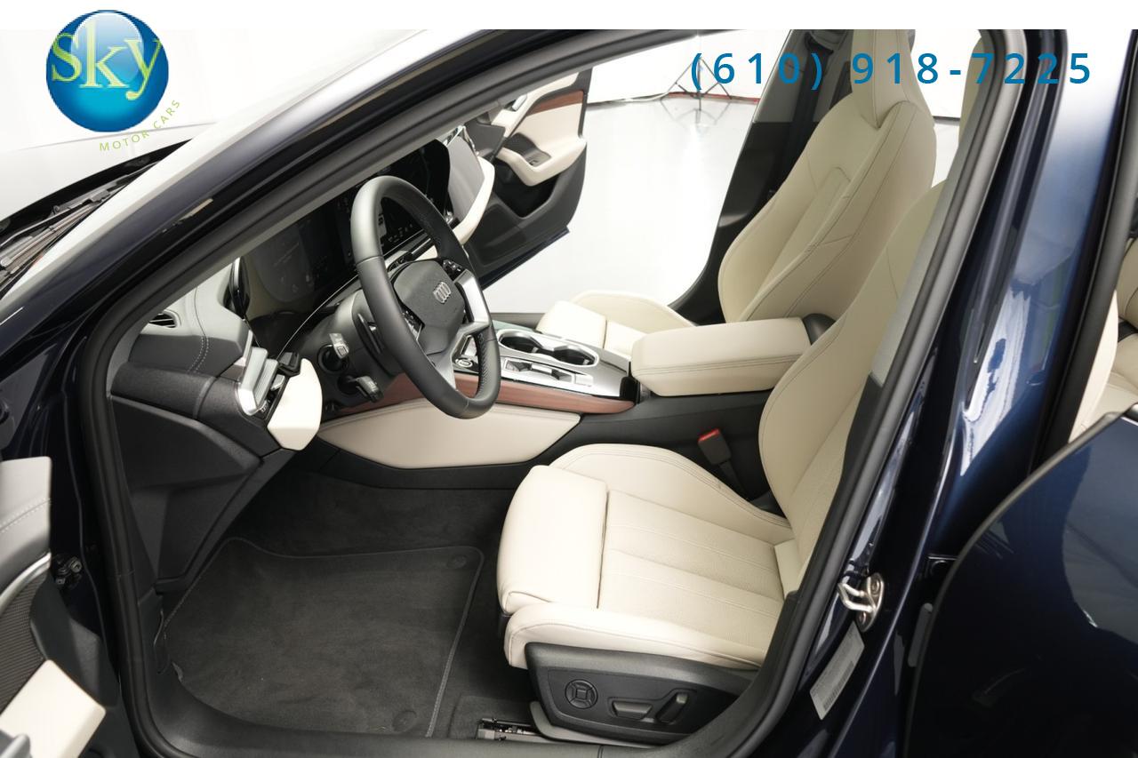2026 Audi A6 Quattro AWD Premium Plus West Chester PA