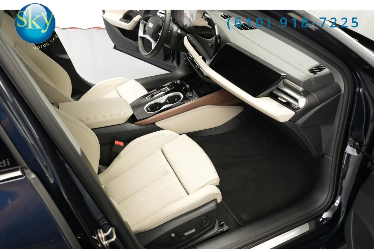 2026 Audi A6 Quattro AWD Premium Plus West Chester PA