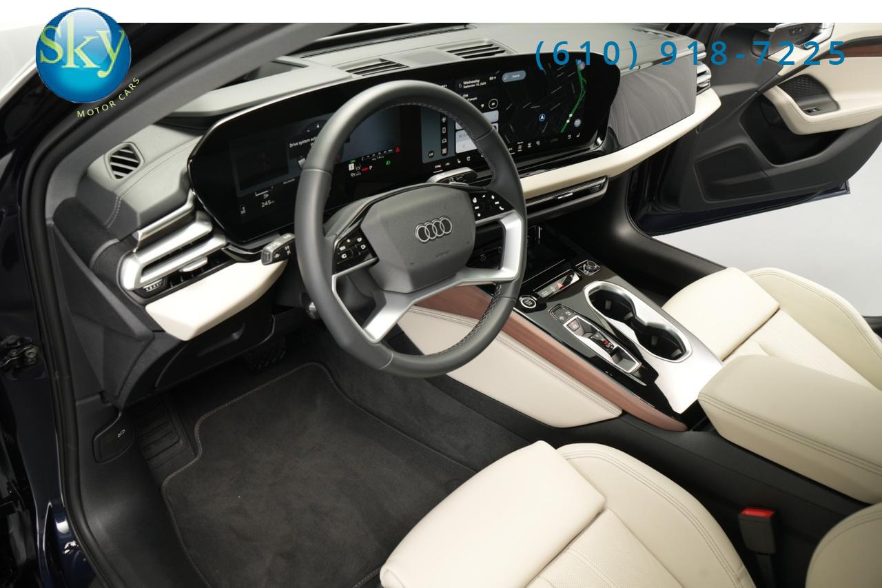 2026 Audi A6 Quattro AWD Premium Plus West Chester PA
