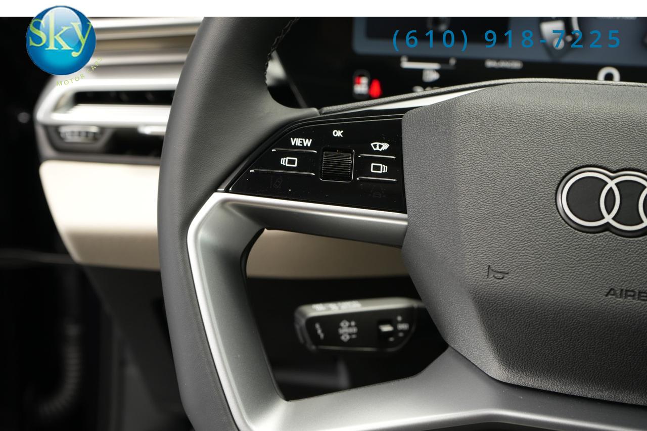2026 Audi A6 Quattro AWD Premium Plus West Chester PA
