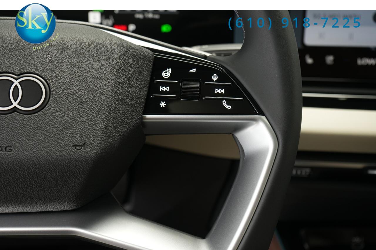 2026 Audi A6 Quattro AWD Premium Plus West Chester PA