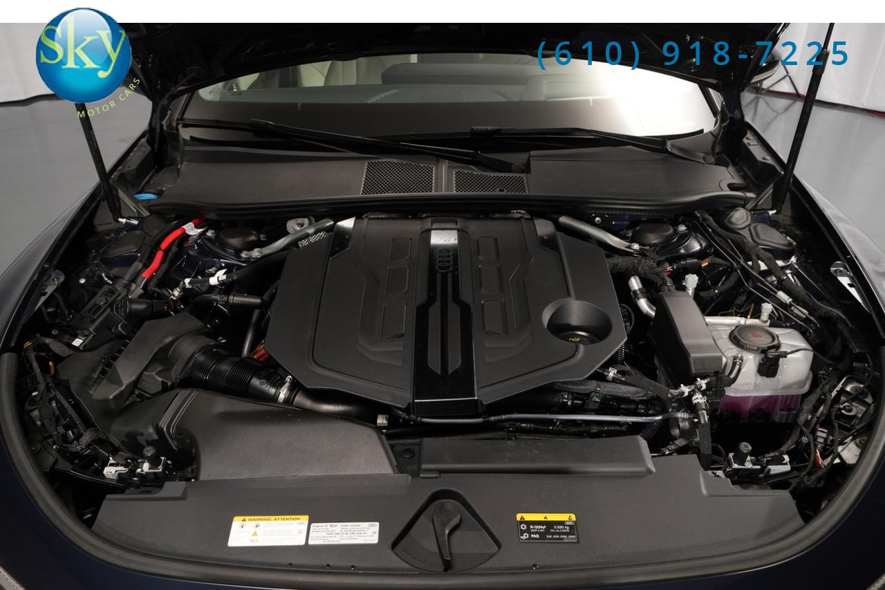 2026 Audi A6 Quattro AWD Premium Plus West Chester PA