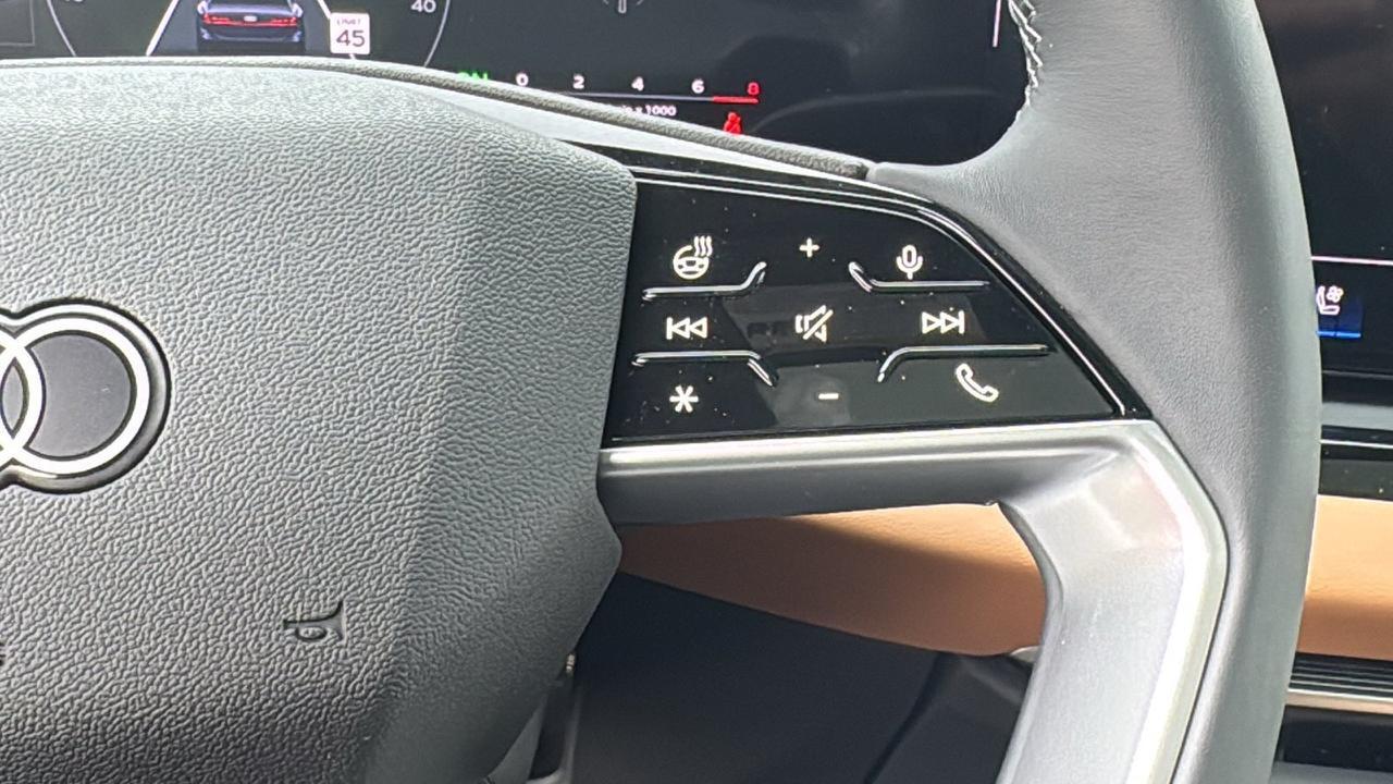 2026 Audi A6 Sedan Premium Plus  Selma TX