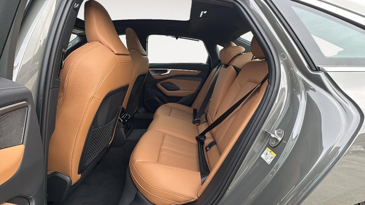 2026 Audi A6 Sedan Premium Plus  Selma TX