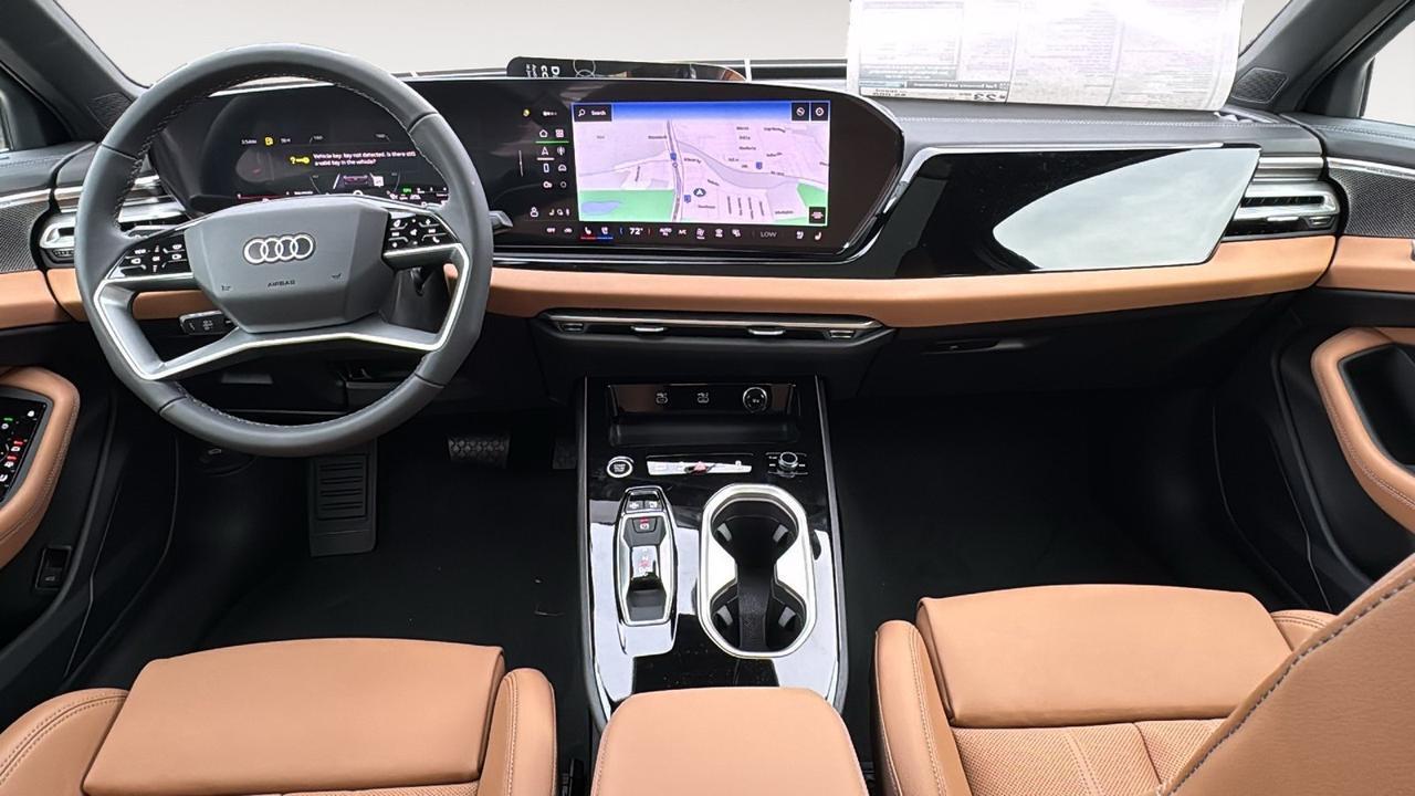 2026 Audi A6 Sedan Premium Plus  Selma TX