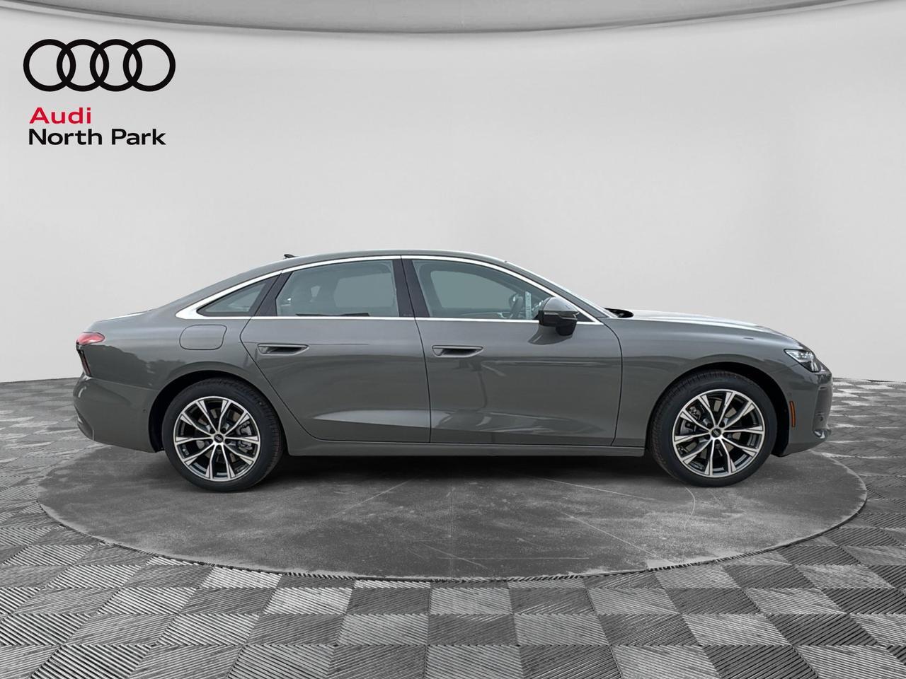 2026 Audi A6 Sedan Premium Plus  Selma TX