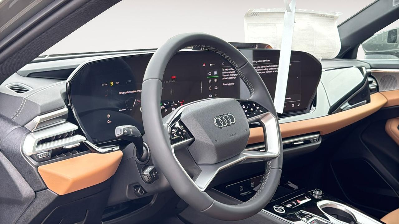 2026 Audi A6 Sedan Premium Plus  Selma TX