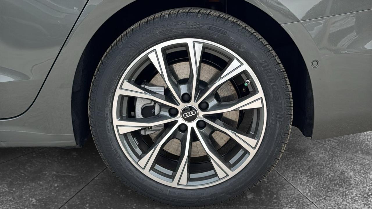 2026 Audi A6 Sedan Premium Plus  Selma TX