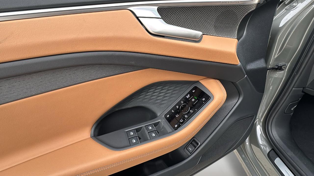 2026 Audi A6 Sedan Premium Plus  Selma TX