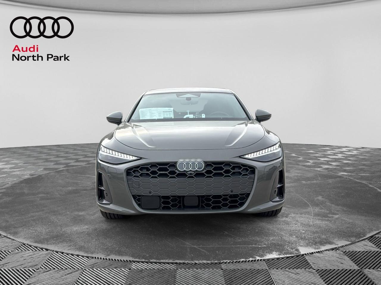 2026 Audi A6 Sedan Premium Plus