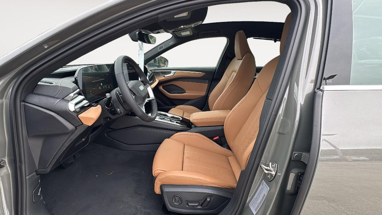 2026 Audi A6 Sedan Premium Plus  Selma TX