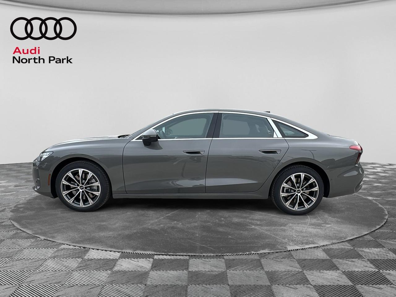 2026 Audi A6 Sedan Premium Plus  Selma TX