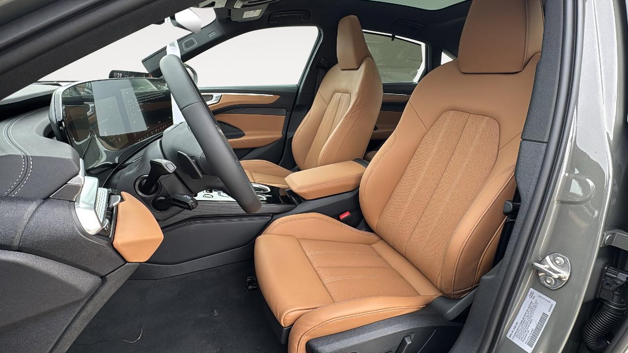 2026 Audi A6 Sedan Premium Plus  Selma TX