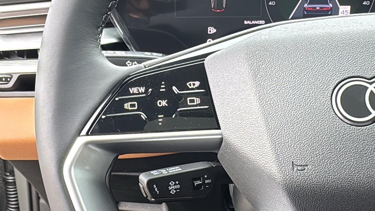 2026 Audi A6 Sedan Premium Plus  Selma TX