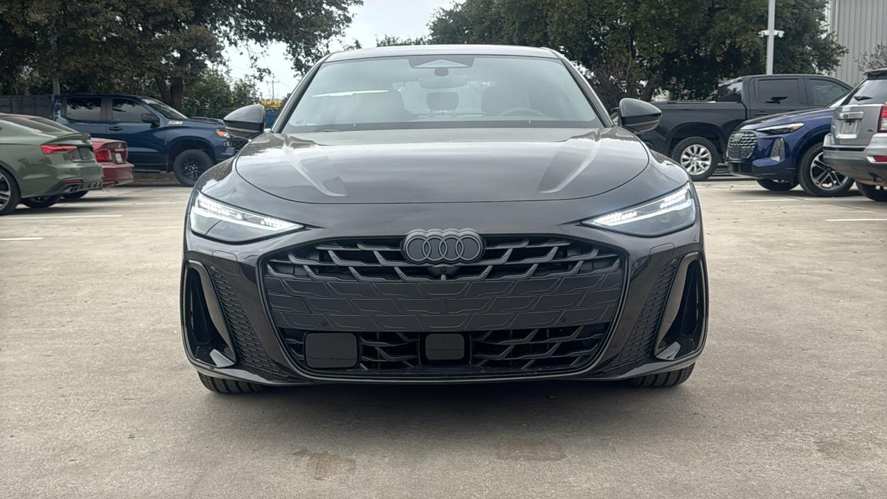 2026 Audi A6 Sedan Premium Plus