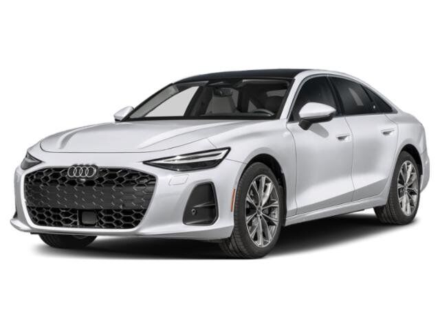 2026 Audi A6 Sedan Prestige