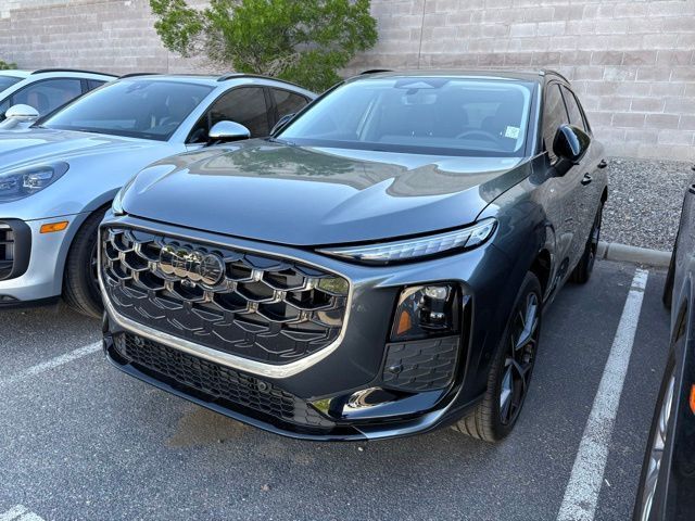 2026 Audi Q3