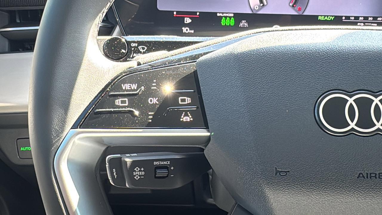 2026 Audi Q3 S line  Selma TX