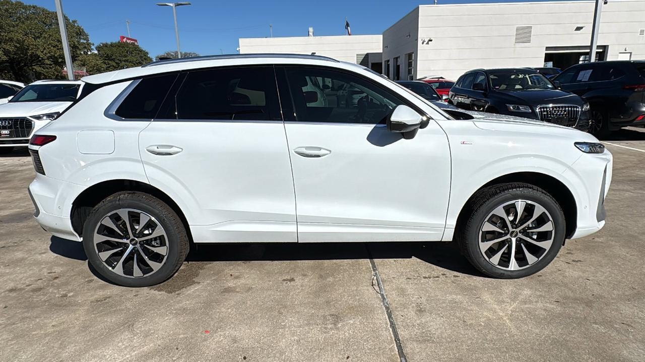 2026 Audi Q3 S line  Selma TX