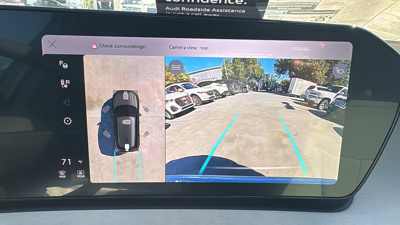 2026 Audi Q3 S line  Selma TX