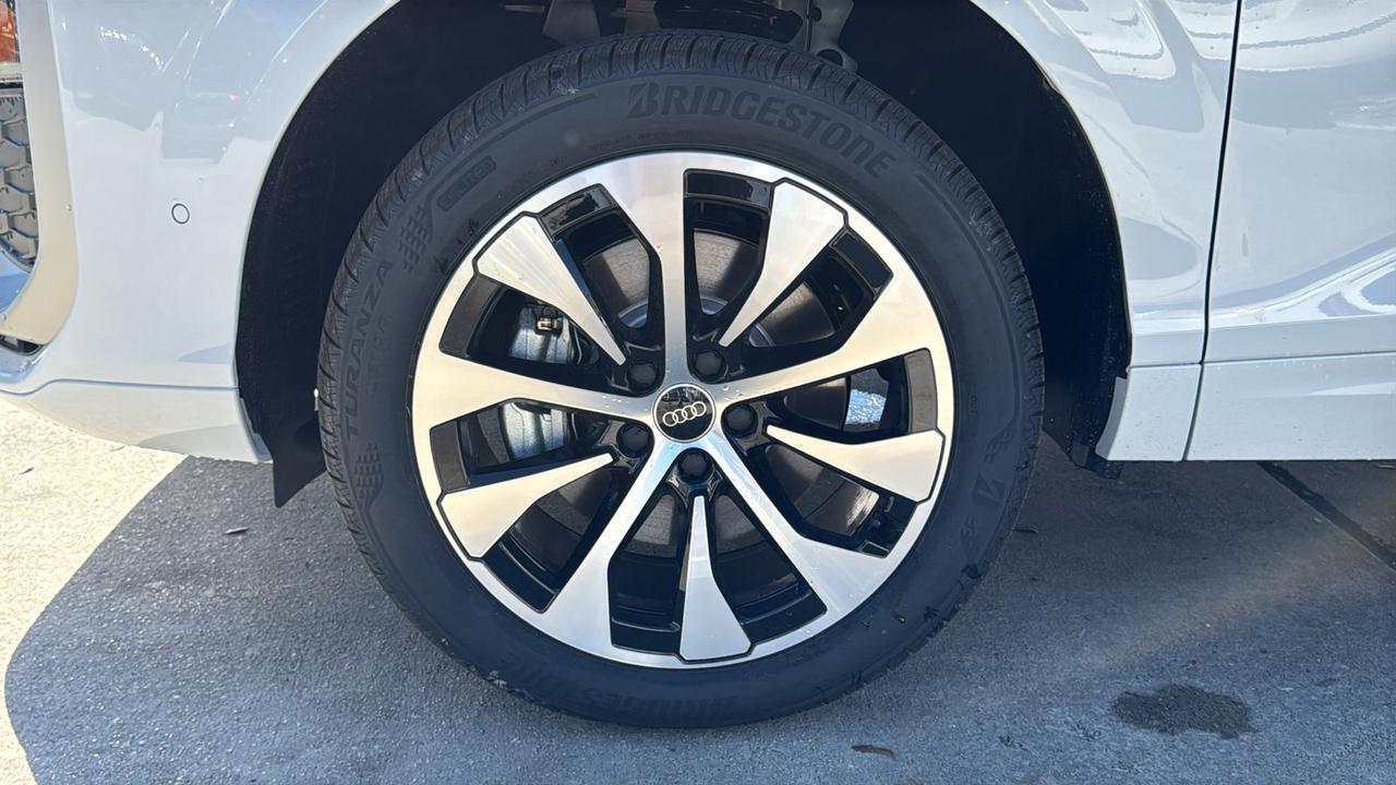 2026 Audi Q3 S line  Selma TX