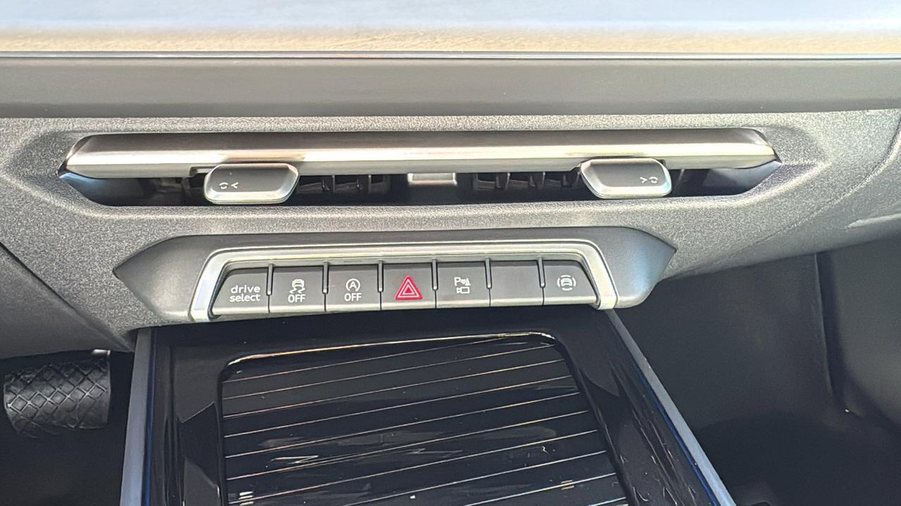 2026 Audi Q3 S line  Selma TX