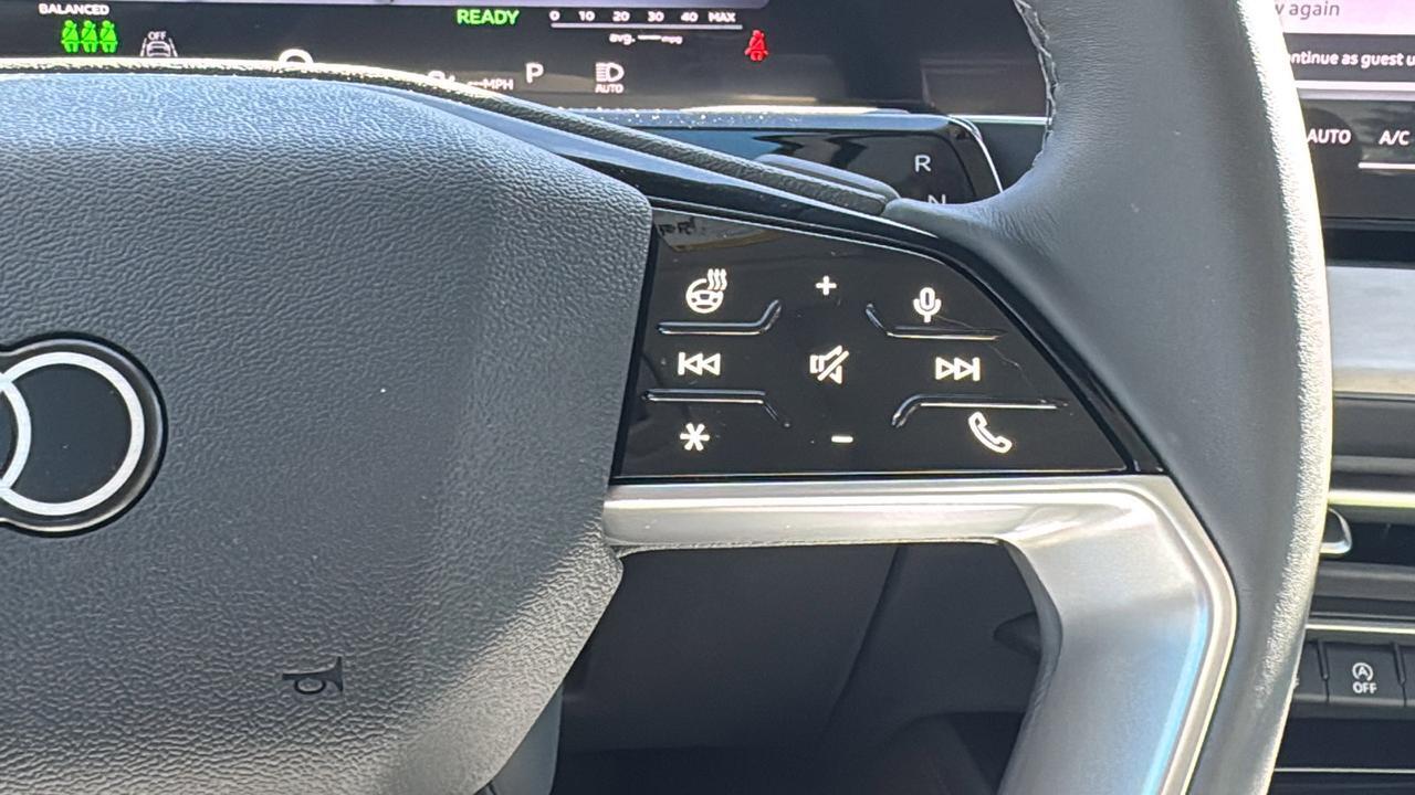 2026 Audi Q3 S line  Selma TX