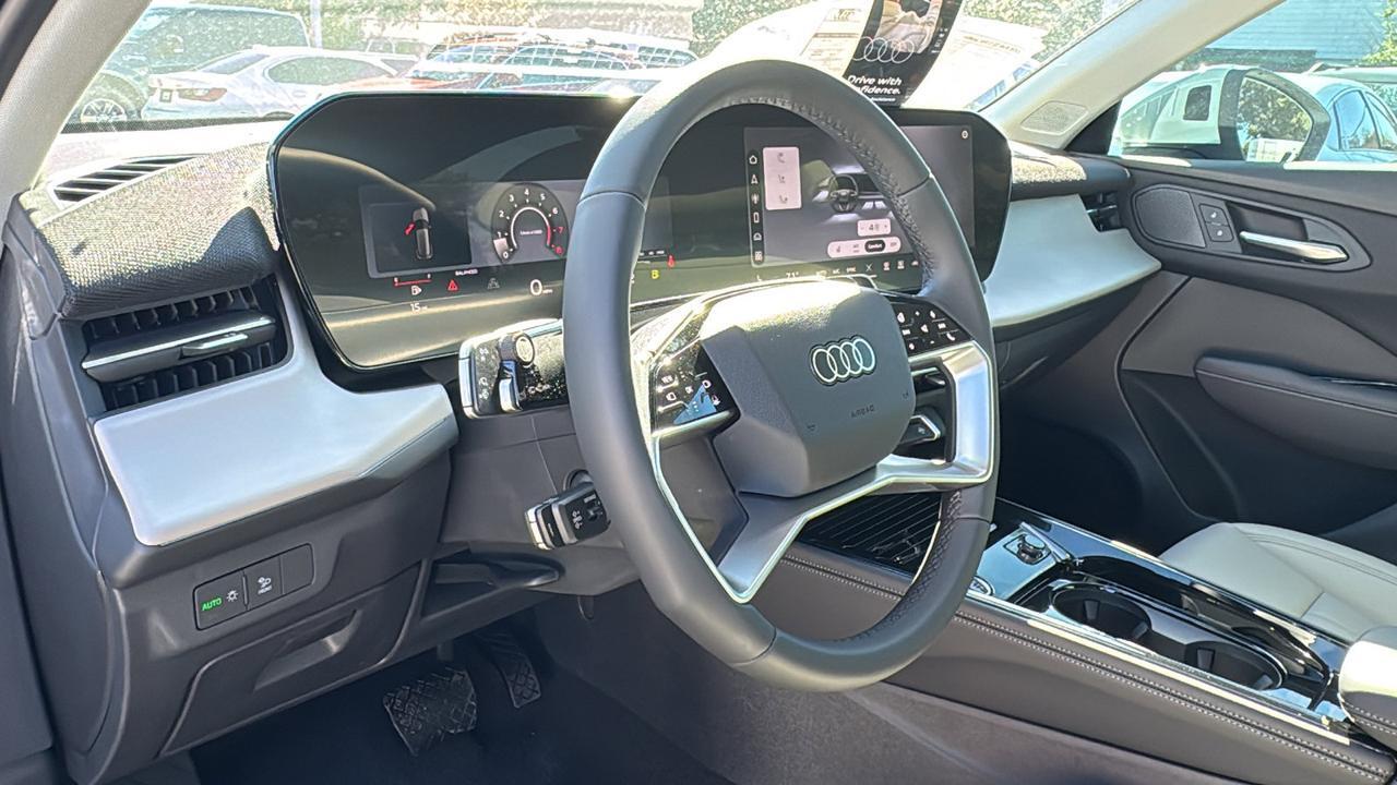 2026 Audi Q3 S line  Selma TX