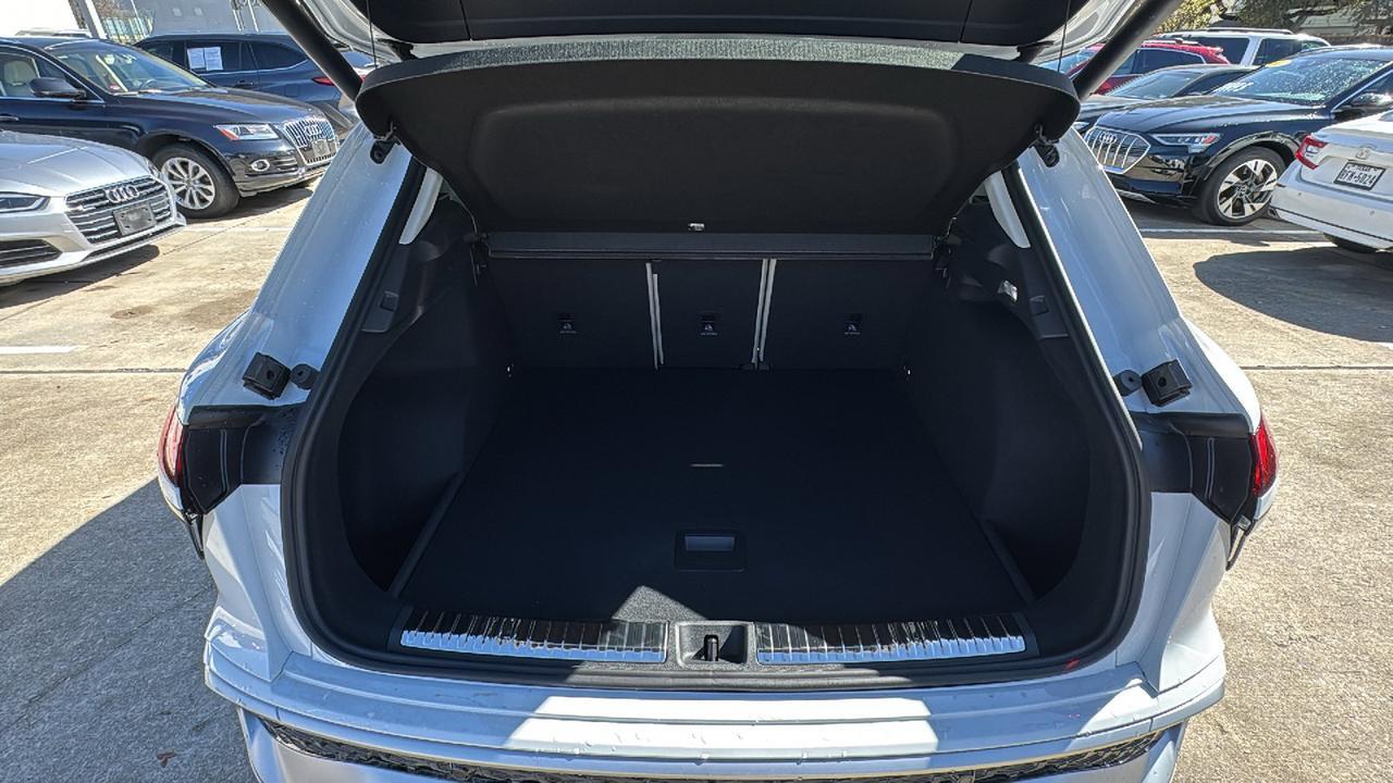 2026 Audi Q3 S line  Selma TX