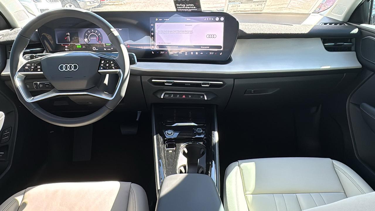 2026 Audi Q3 S line  Selma TX