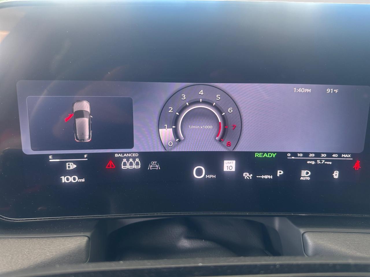 2026 Audi Q3 S line  Selma TX