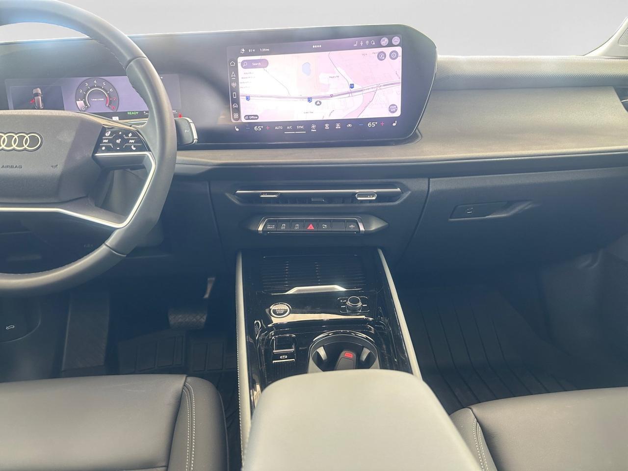 2026 Audi Q3 S line  Selma TX