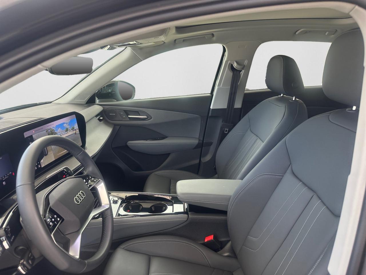 2026 Audi Q3 S line  Selma TX