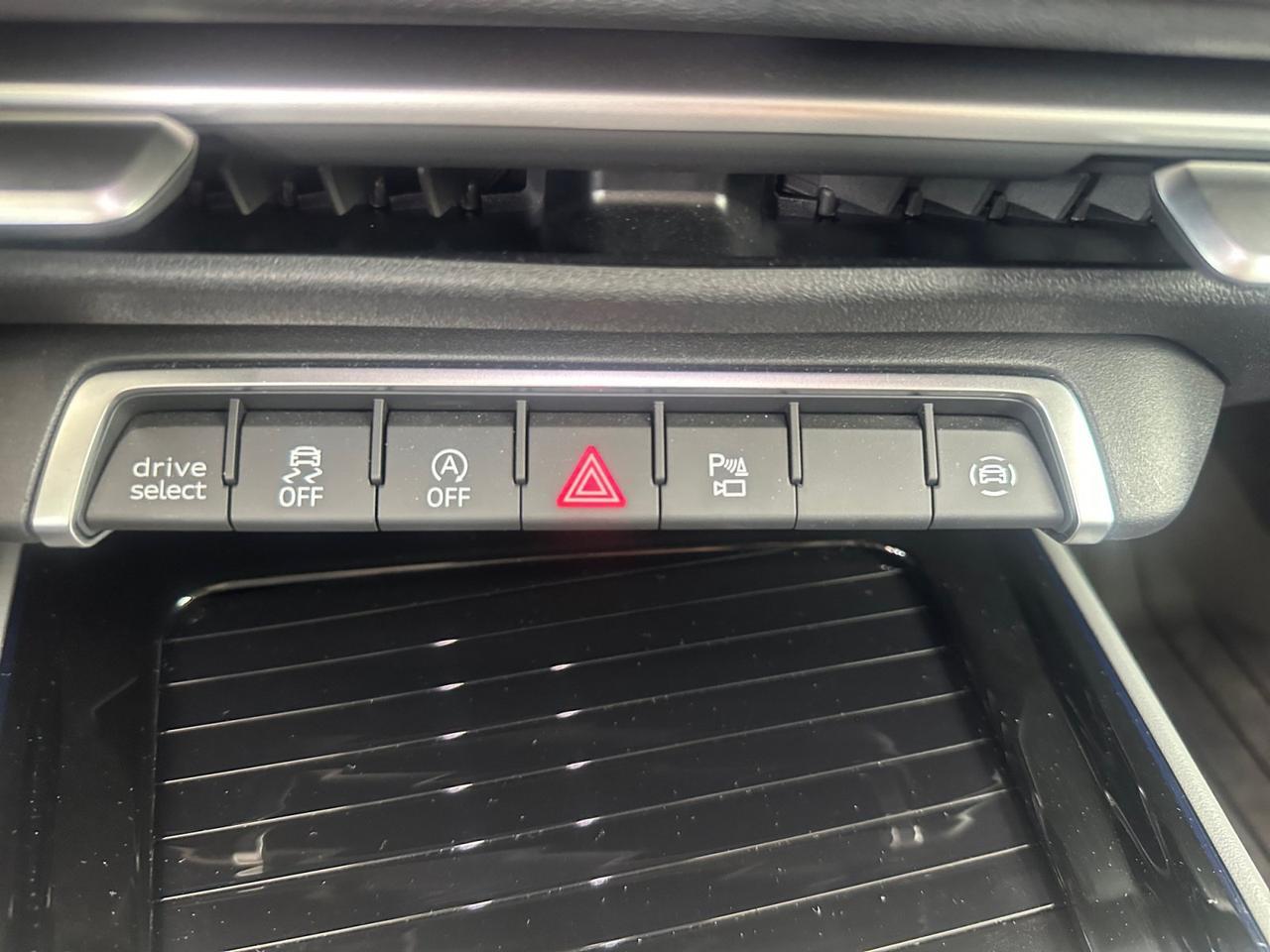 2026 Audi Q3 S line  Selma TX