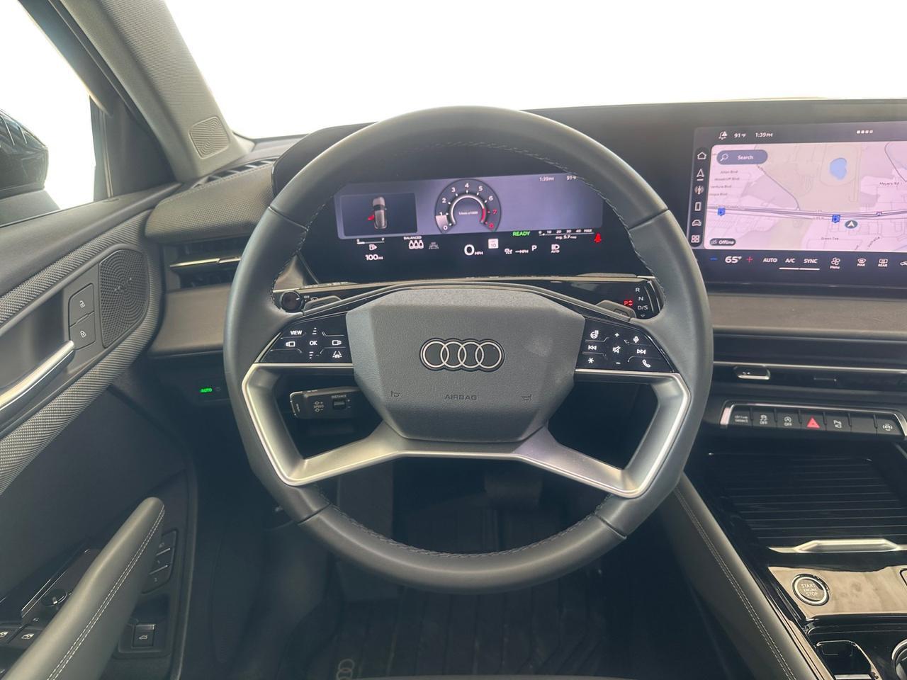 2026 Audi Q3 S line  Selma TX