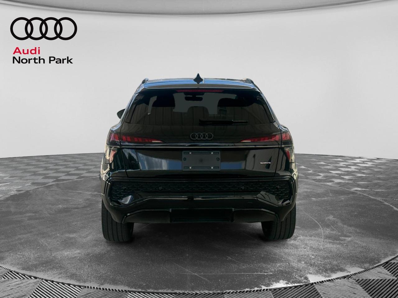 2026 Audi Q3 S line  Selma TX