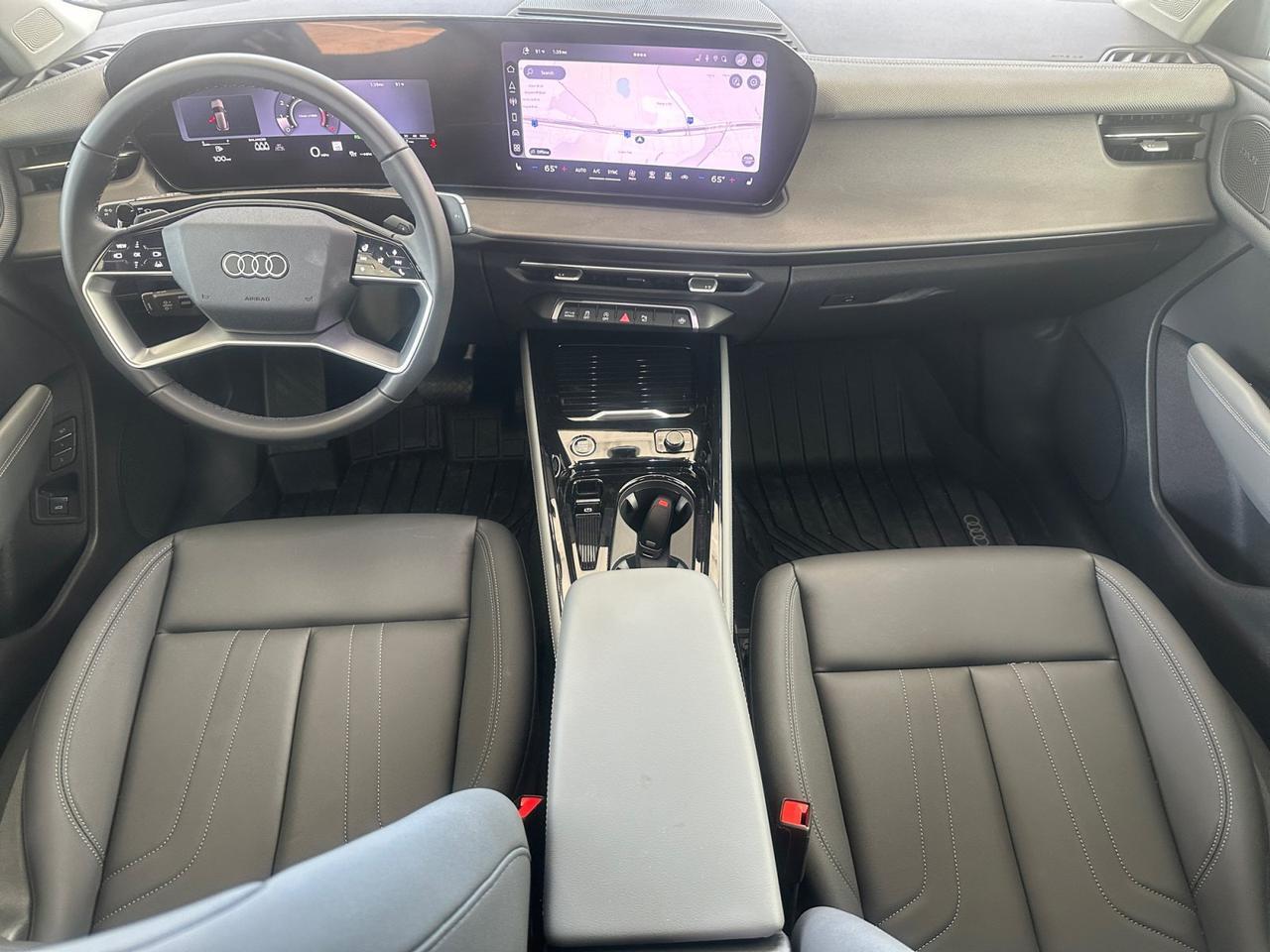 2026 Audi Q3 S line  Selma TX