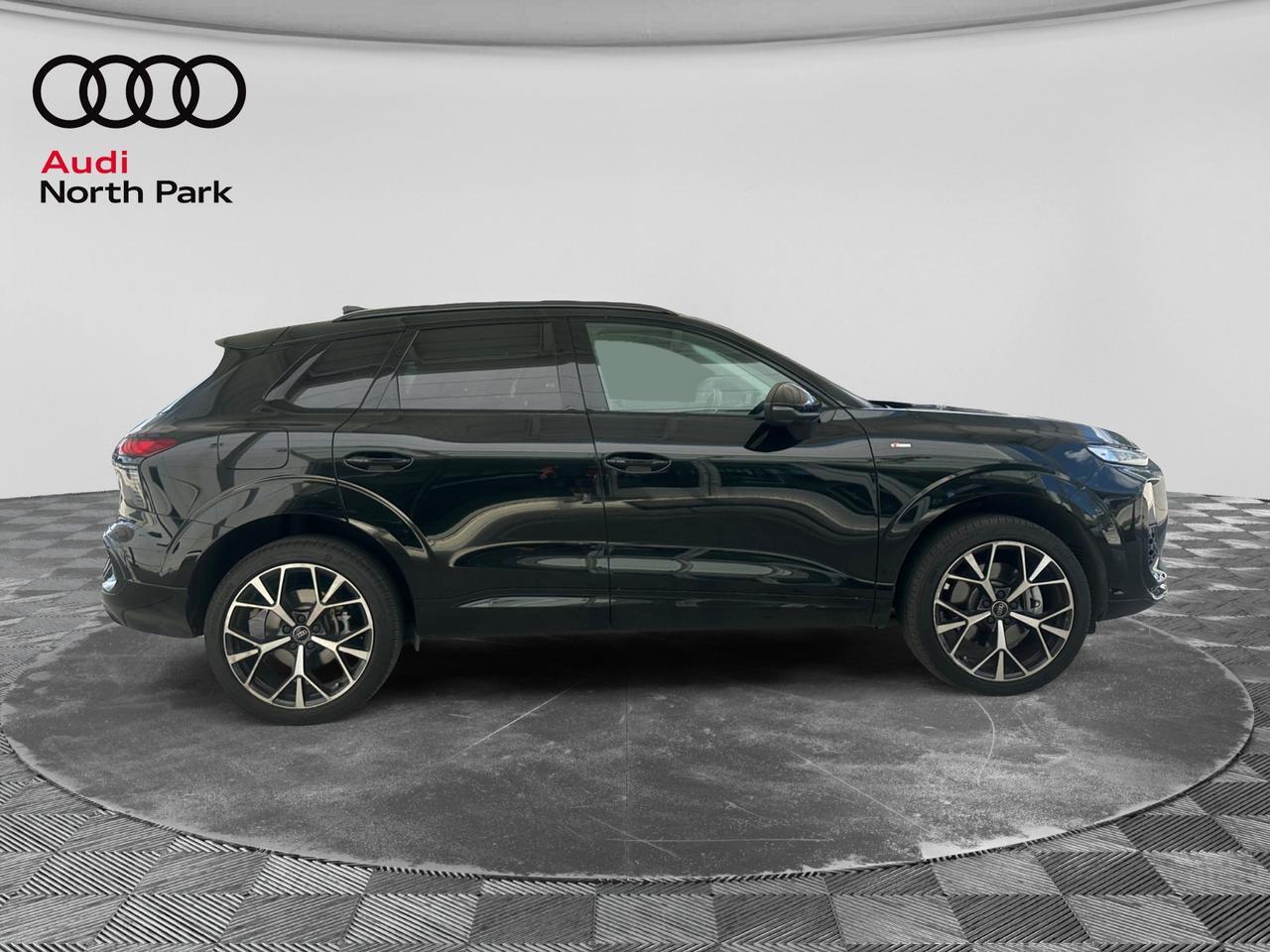 2026 Audi Q3 S line  Selma TX