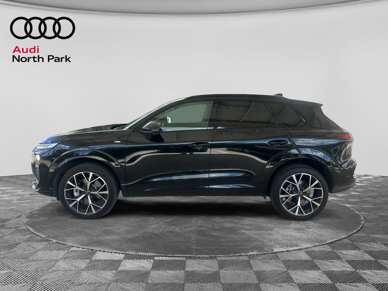 2026 Audi Q3 S line