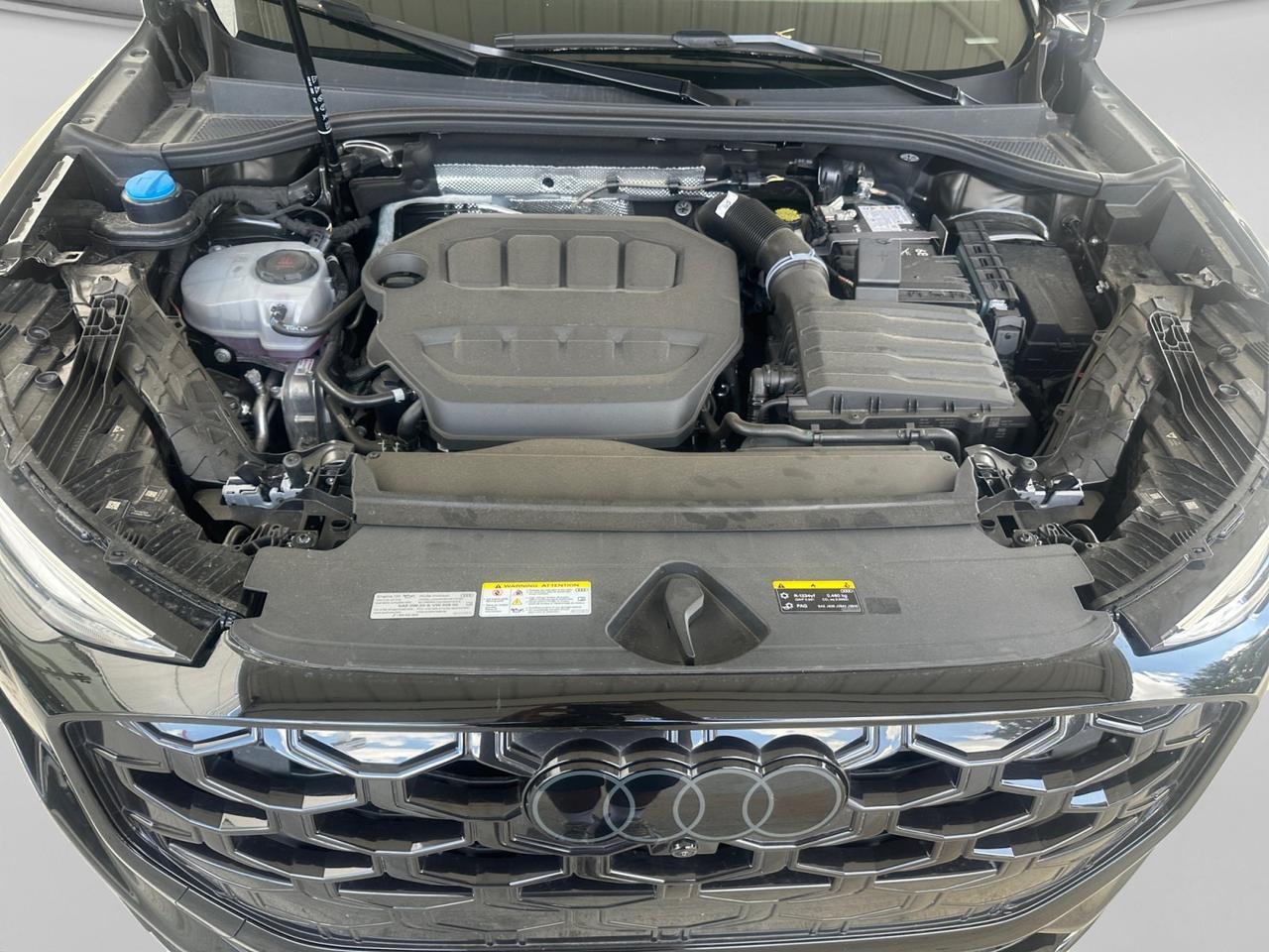 2026 Audi Q3 S line  Selma TX