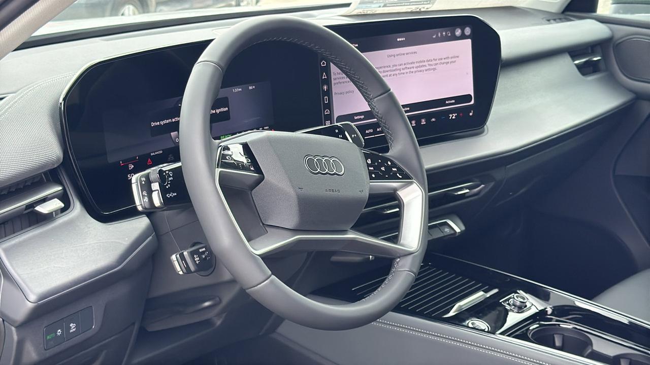 2026 Audi Q3 S line  Selma TX
